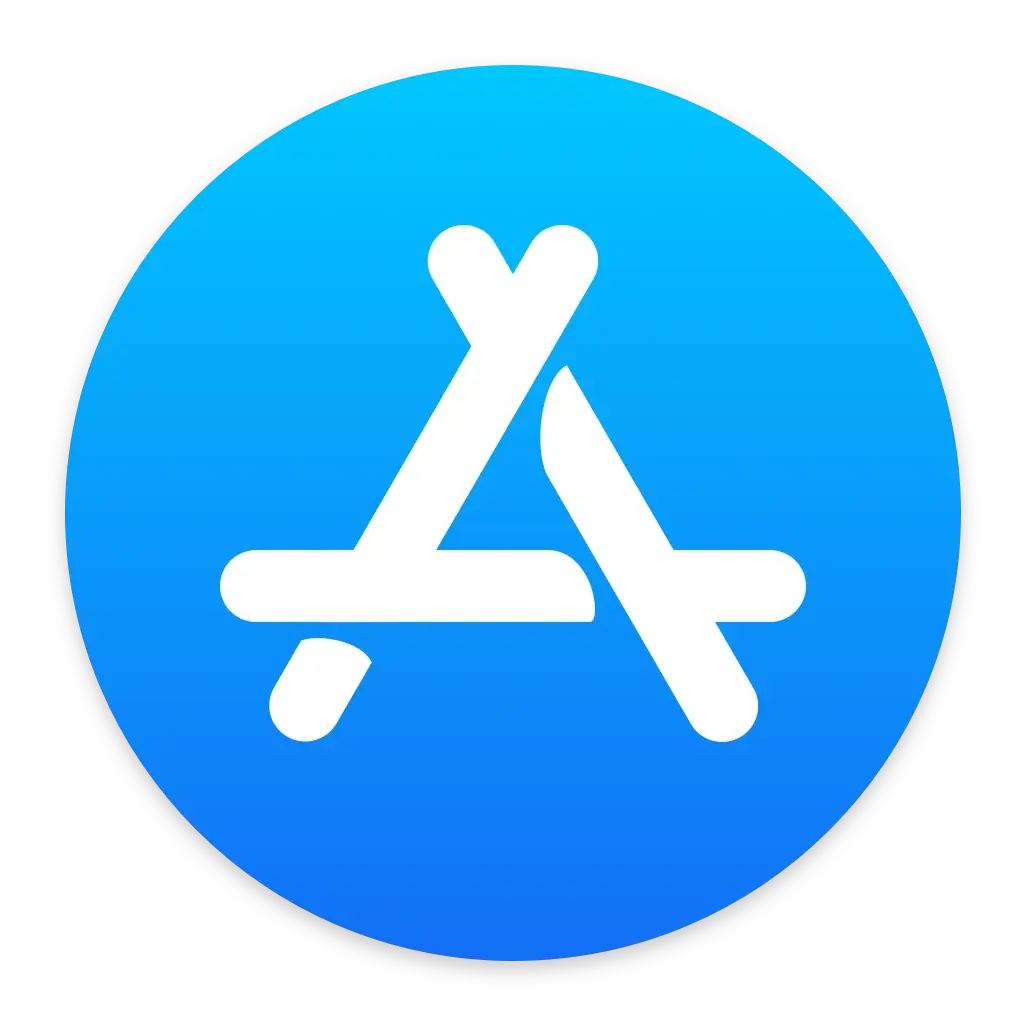 Download from the App Store